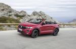 Volkswagen T-Roc Cabriolet R-Line 2019 года (WW)